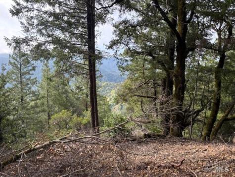 17707 Rockpile Road Geyserville CA 95441