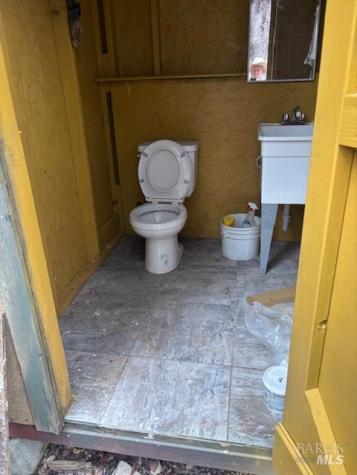 17707 Rockpile Road Geyserville CA 95441