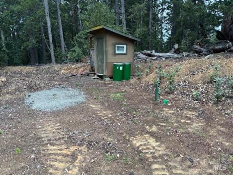 17707 Rockpile Road Geyserville CA 95441