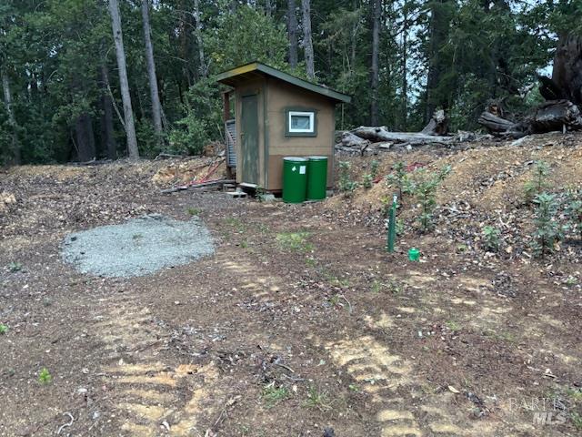 17707 Rockpile Road Geyserville CA 95441