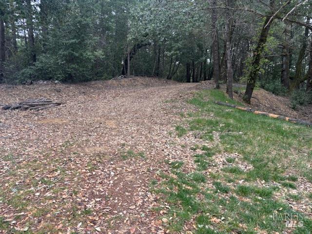 17707 Rockpile Road Geyserville CA 95441