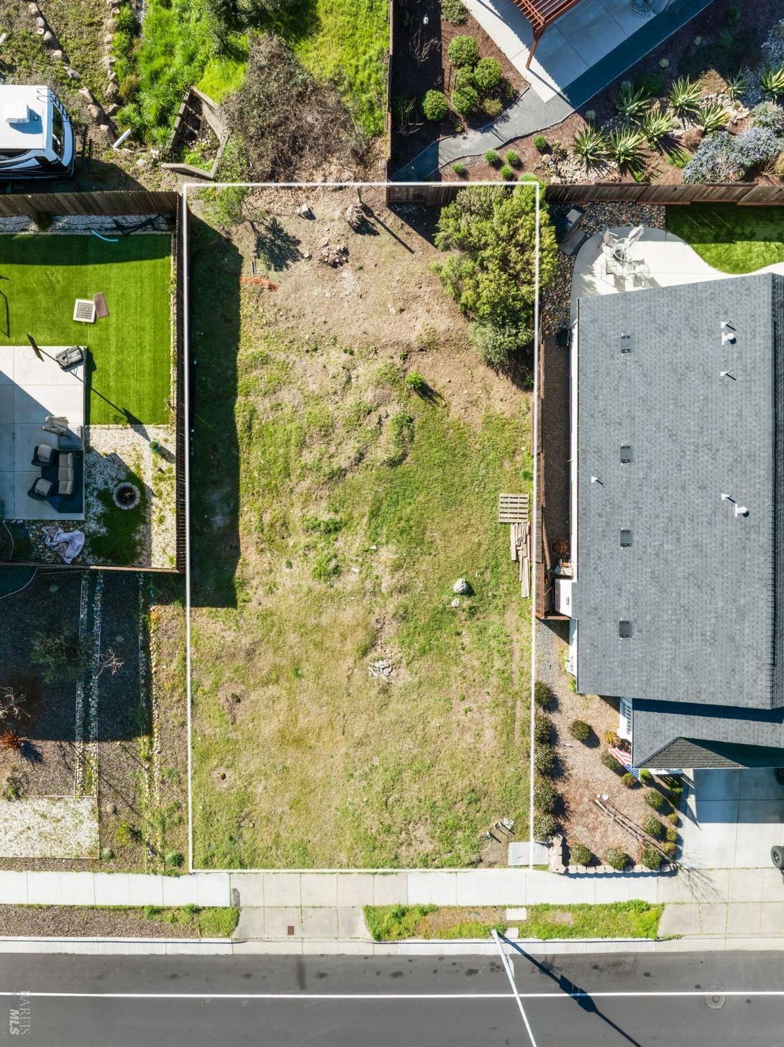 1920 Pine Meadow Drive Santa Rosa CA 95403