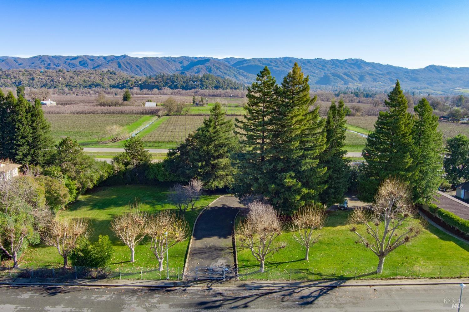 0 Marlene Street Ukiah CA 95482