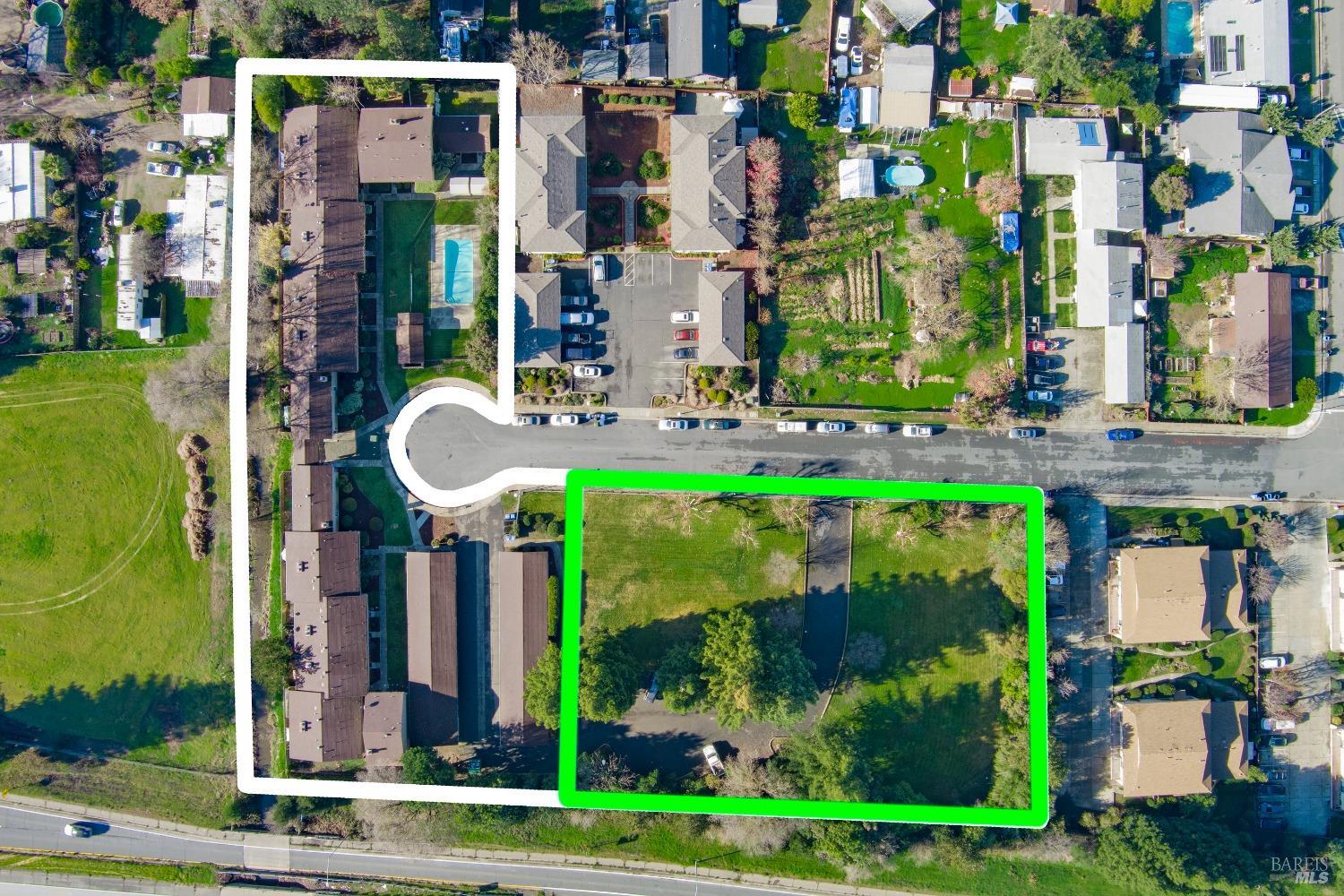 0 Marlene Street Ukiah CA 95482