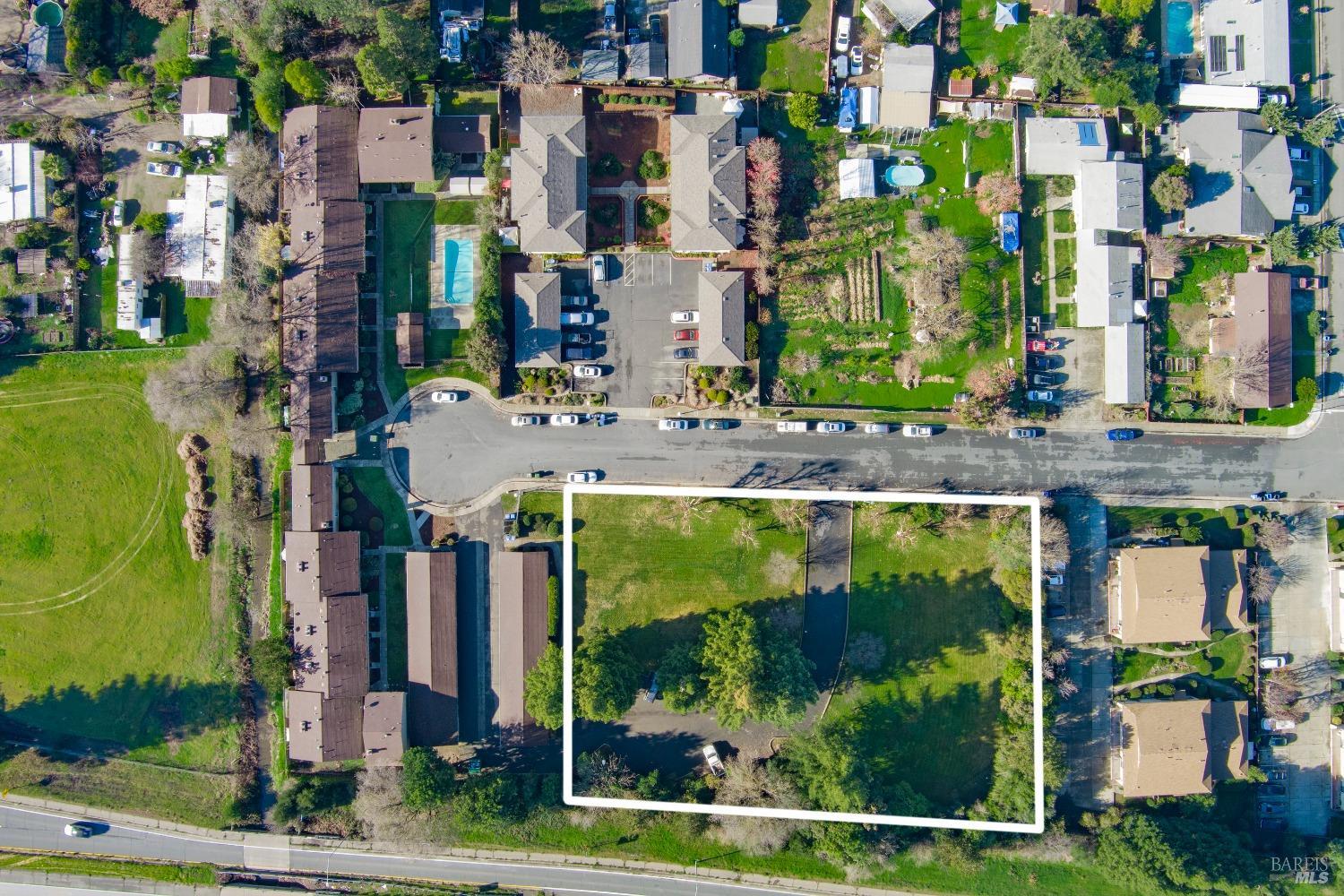 0 Marlene Street Ukiah CA 95482