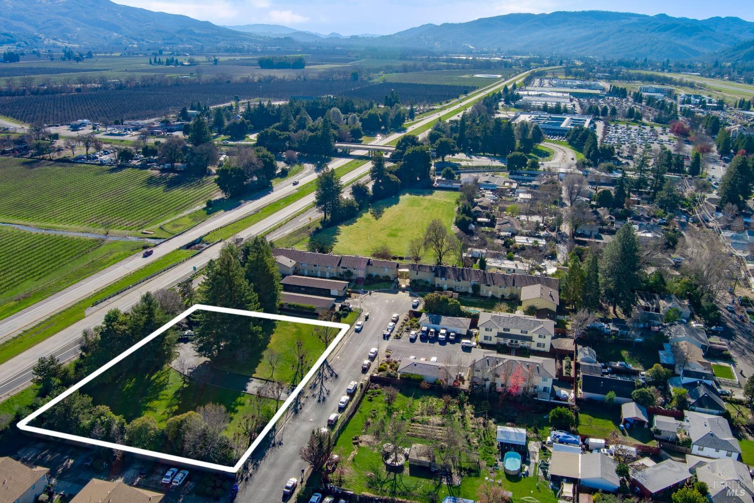 0 Marlene Street Ukiah CA 95482