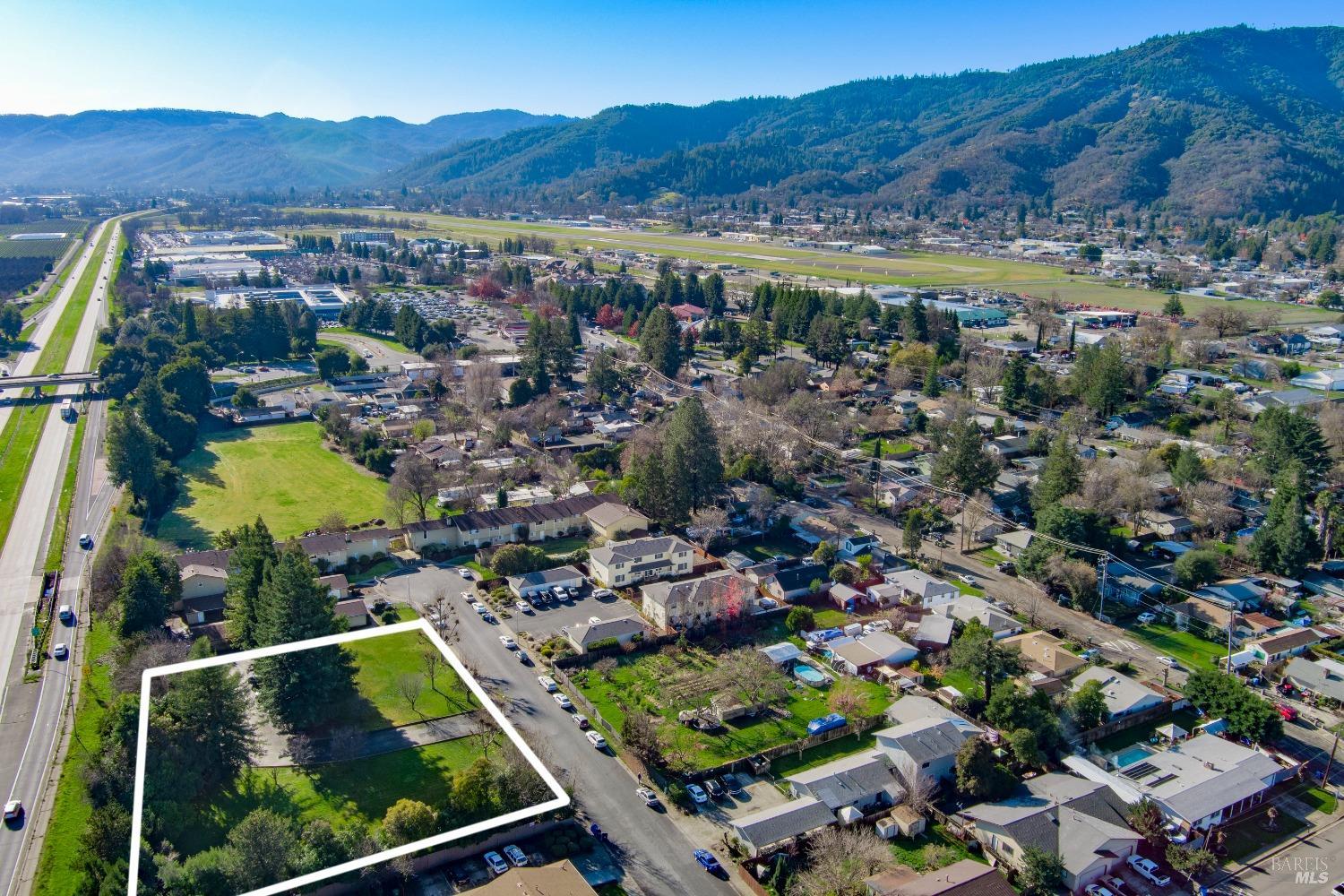 0 Marlene Street Ukiah CA 95482