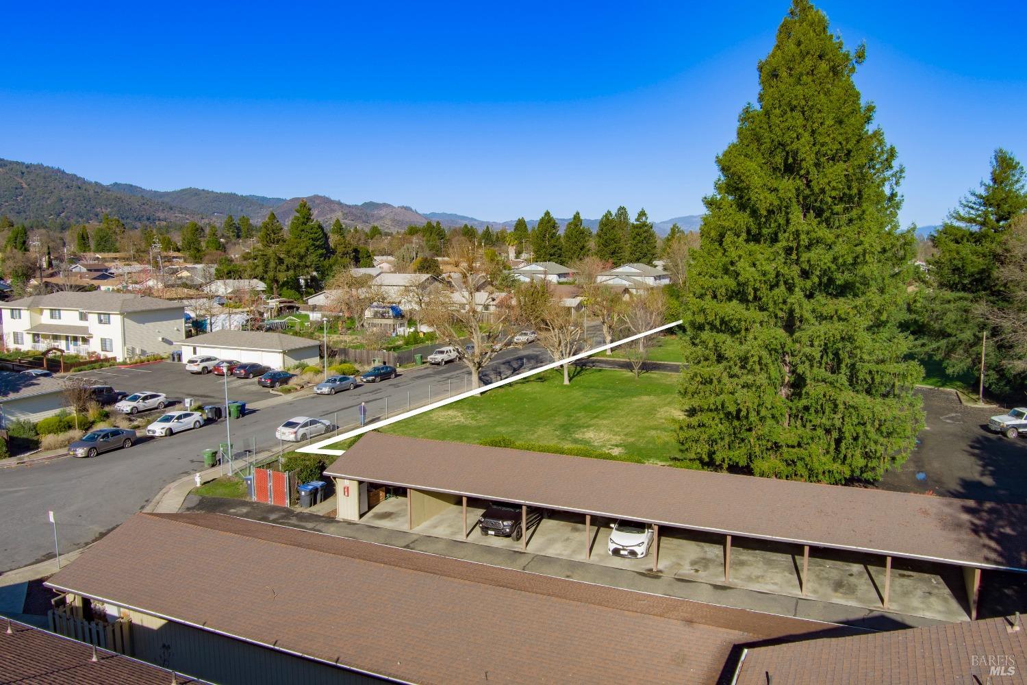 0 Marlene Street Ukiah CA 95482