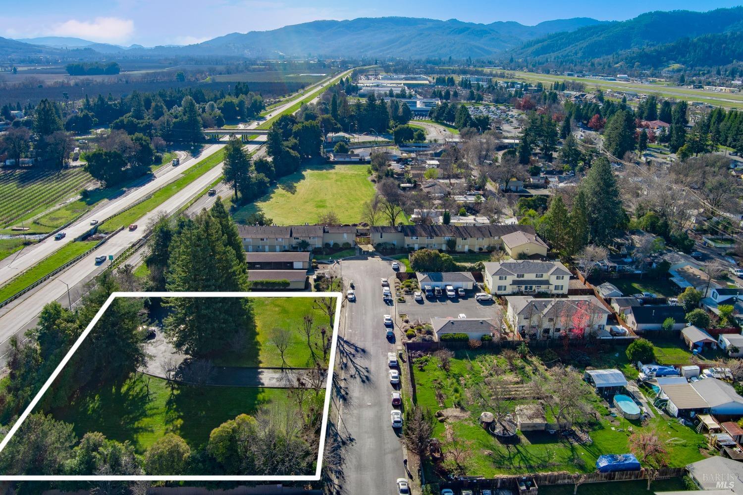0 Marlene Street Ukiah CA 95482