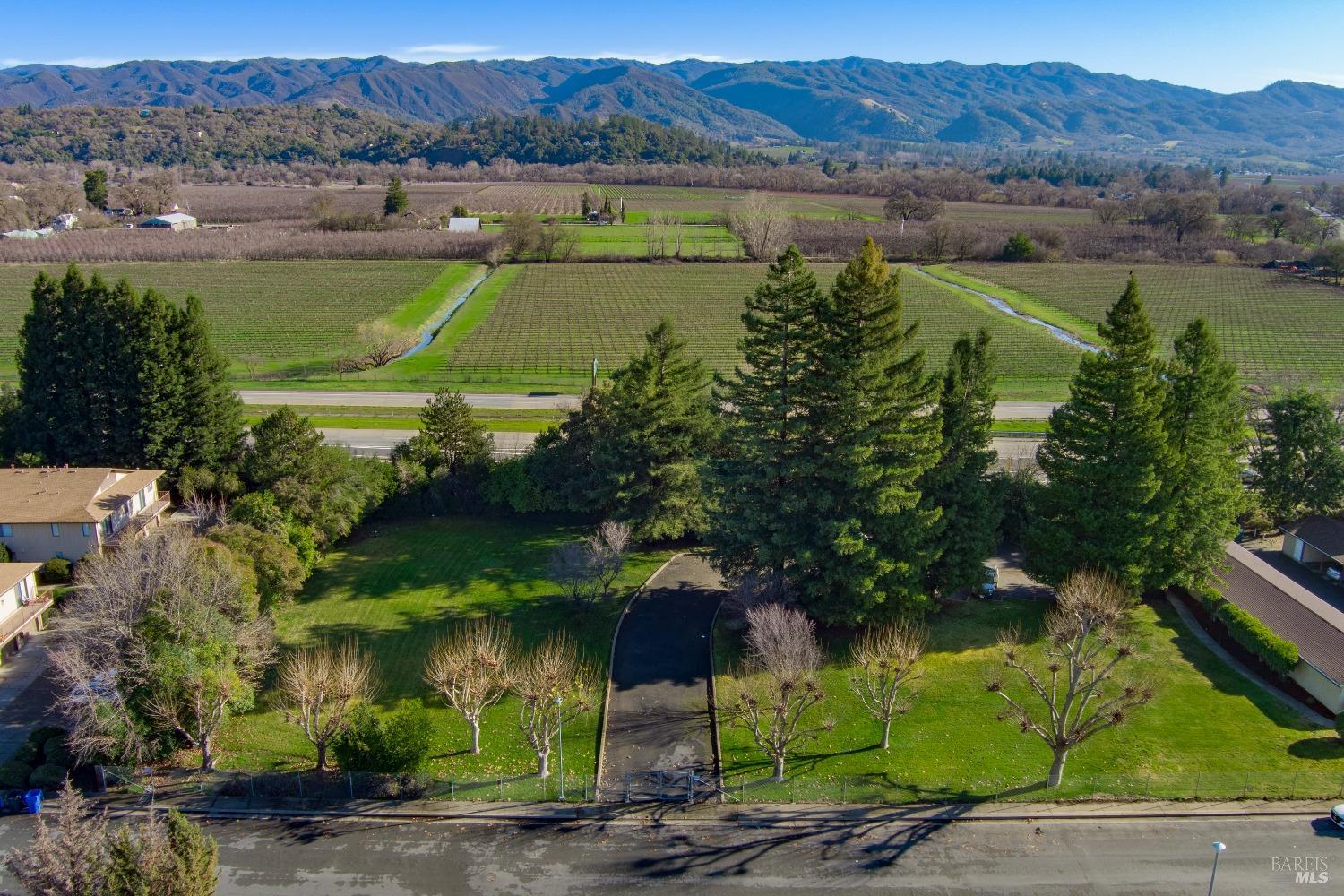 0 Marlene Street Ukiah CA 95482