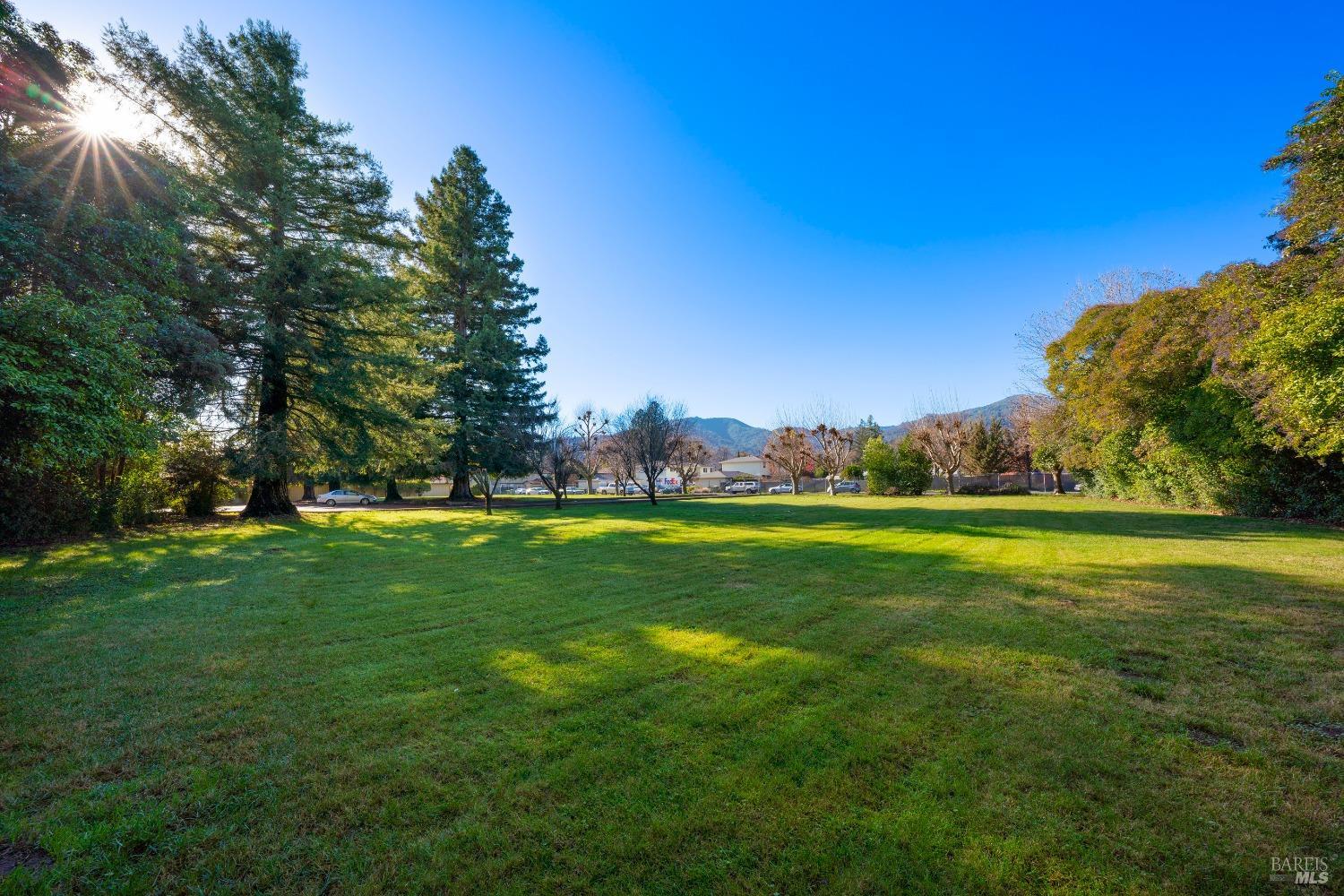 0 Marlene Street Ukiah CA 95482