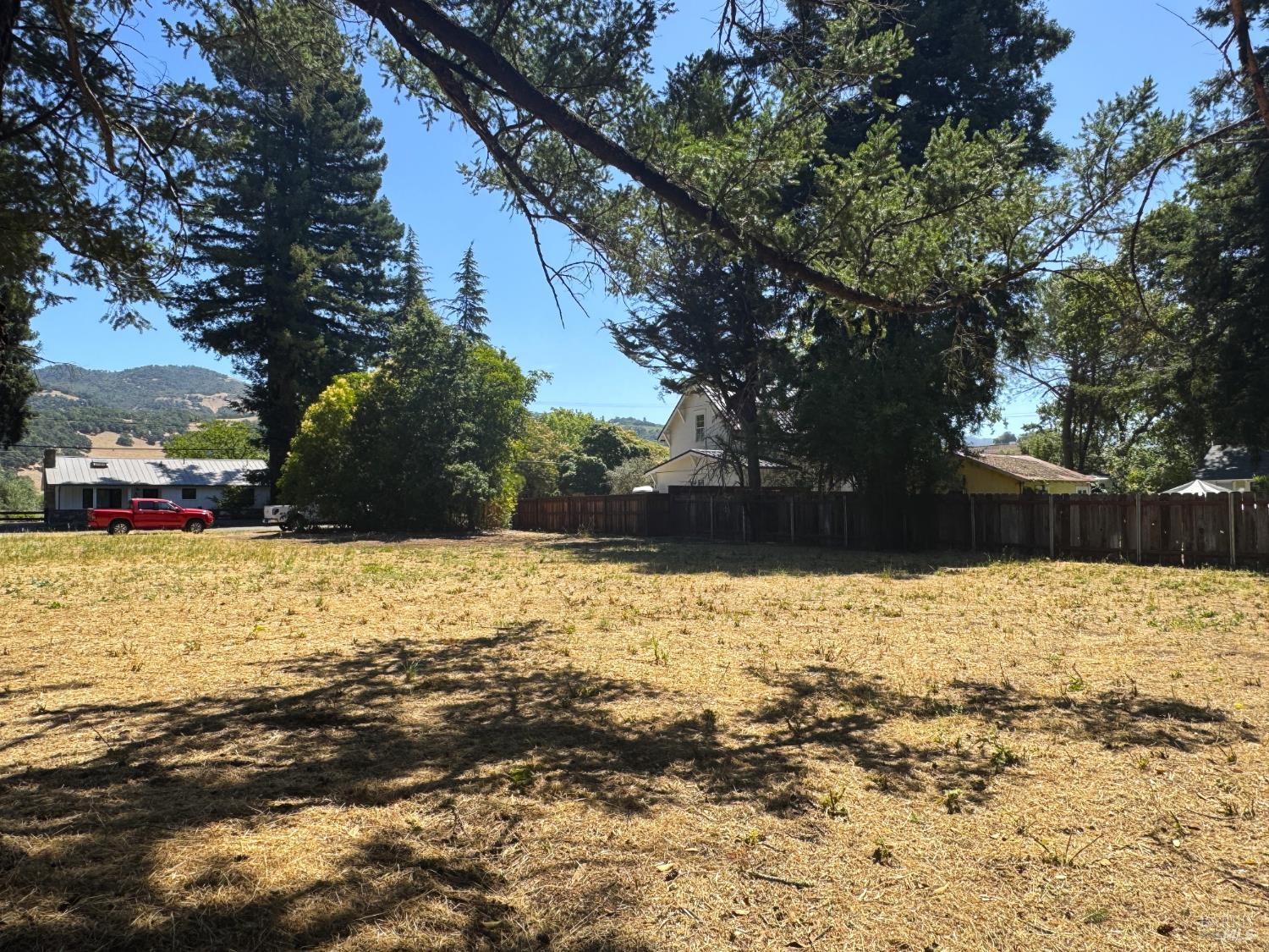 132 Griswold Avenue Kenwood CA 95452