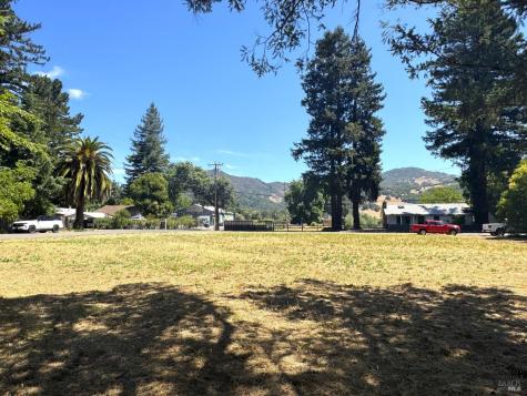 132 Griswold Avenue Kenwood CA 95452