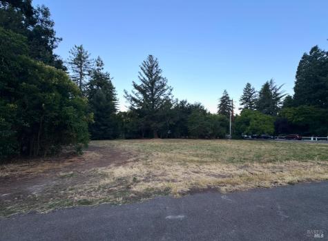 132 Griswold Avenue Kenwood CA 95452