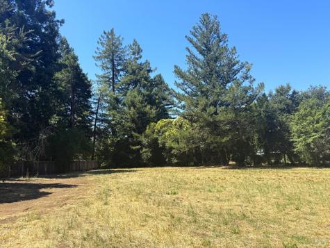 132 Griswold Avenue Kenwood CA 95452