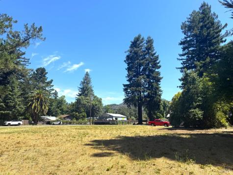132 Griswold Avenue Kenwood CA 95452