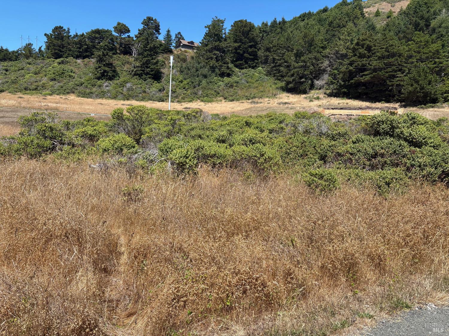 43601 Sea Cypress Drive Manchester CA 95459