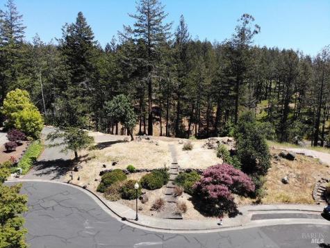 3829 Moss Hollow Court Santa Rosa CA 95404