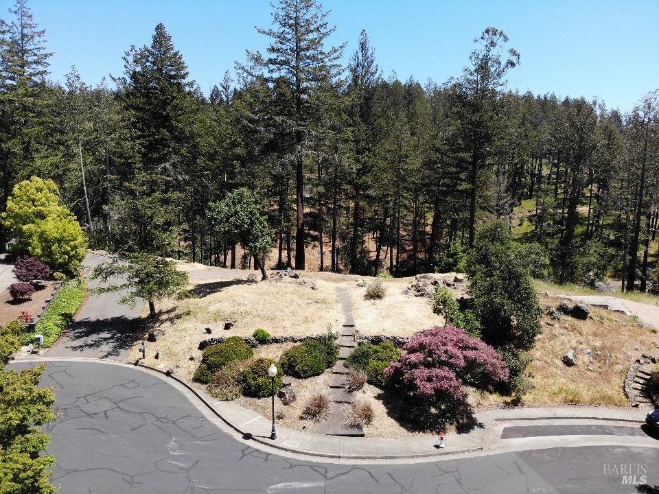 3829 Moss Hollow Court Santa Rosa CA 95404