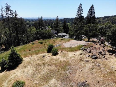 3829 Moss Hollow Court Santa Rosa CA 95404