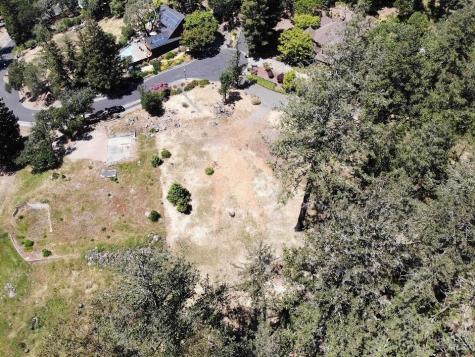 3829 Moss Hollow Court Santa Rosa CA 95404