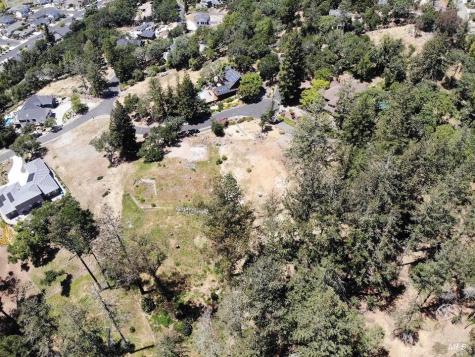 3829 Moss Hollow Court Santa Rosa CA 95404