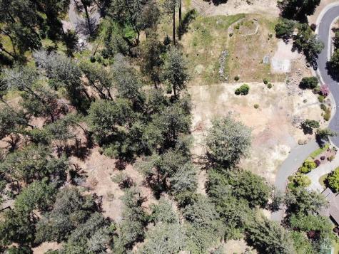 3829 Moss Hollow Court Santa Rosa CA 95404