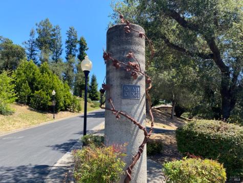 3829 Moss Hollow Court Santa Rosa CA 95404