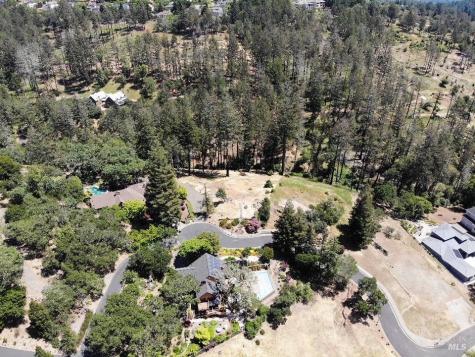 3829 Moss Hollow Court Santa Rosa CA 95404