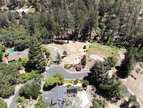 3829 Moss Hollow Court Santa Rosa CA 95404