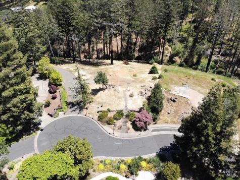 3829 Moss Hollow Court Santa Rosa CA 95404