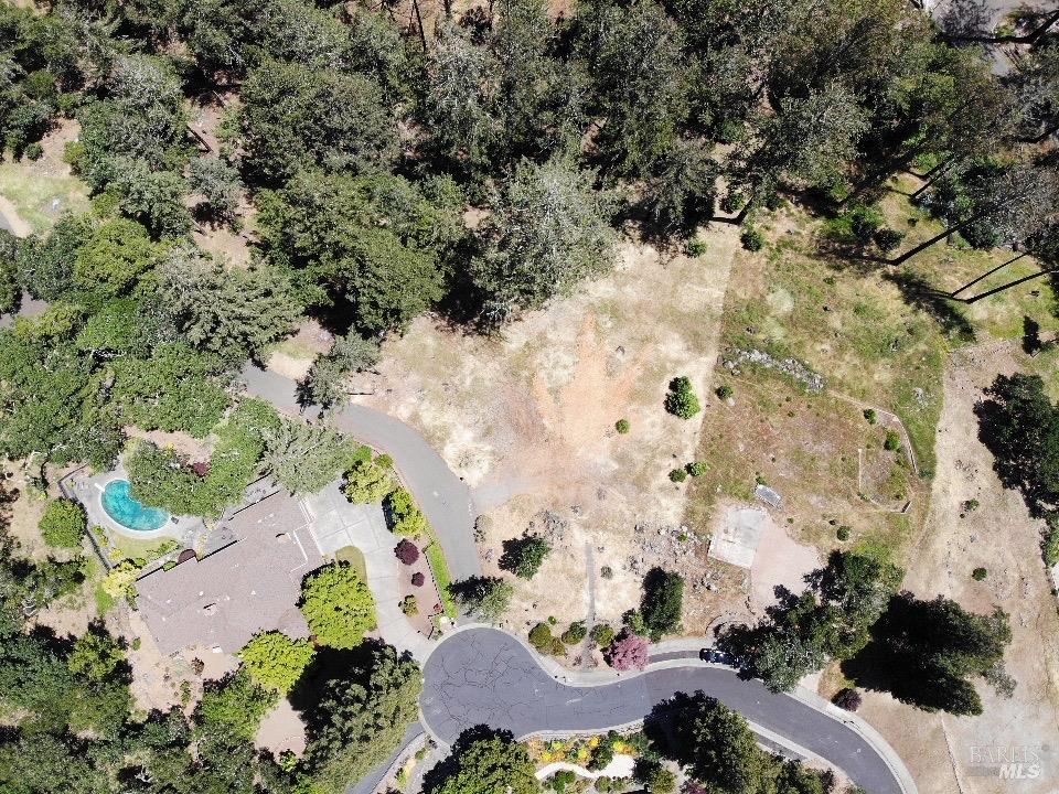 3829 Moss Hollow Court Santa Rosa CA 95404