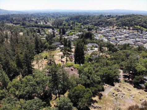 3829 Moss Hollow Court Santa Rosa CA 95404