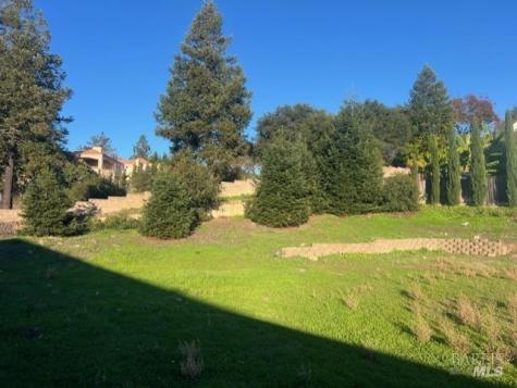 2005 Bracken Court Santa Rosa CA 95403