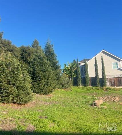 2005 Bracken Court Santa Rosa CA 95403