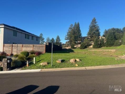2005 Bracken Court Santa Rosa CA 95403