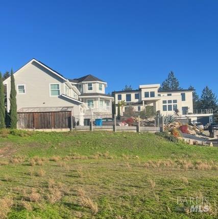 2005 Bracken Court Santa Rosa CA 95403