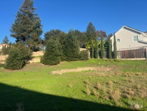 2005 Bracken Court Santa Rosa CA 95403