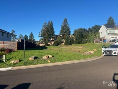 2005 Bracken Court Santa Rosa CA 95403