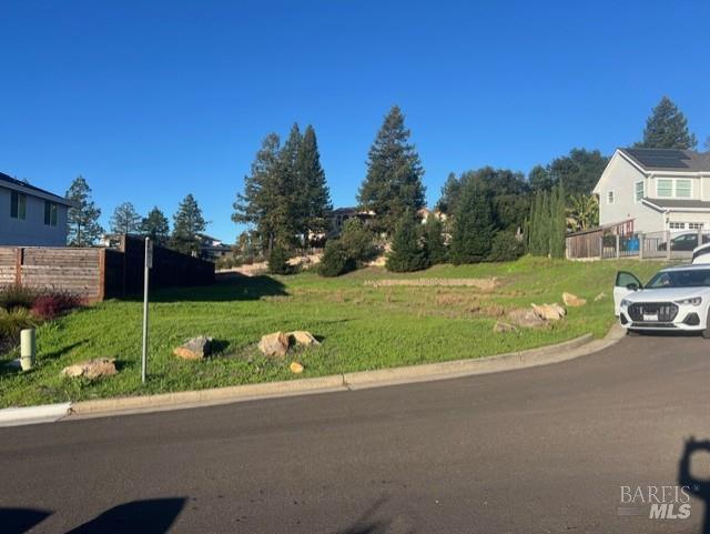 2005 Bracken Court Santa Rosa CA 95403