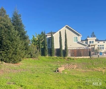 2005 Bracken Court Santa Rosa CA 95403