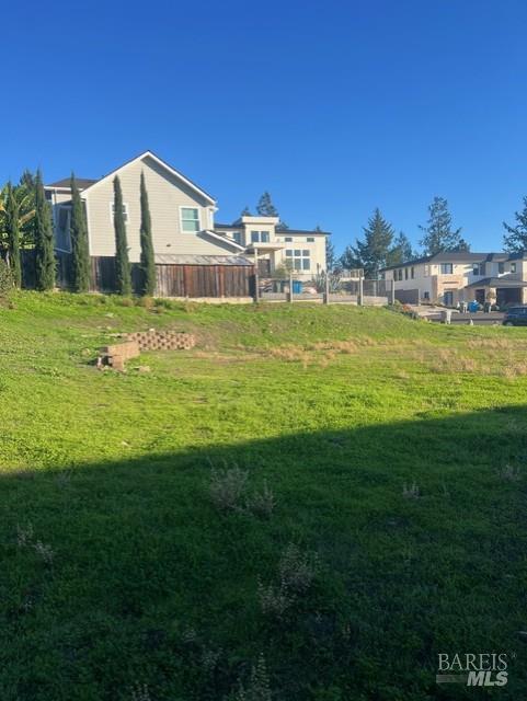 2005 Bracken Court Santa Rosa CA 95403