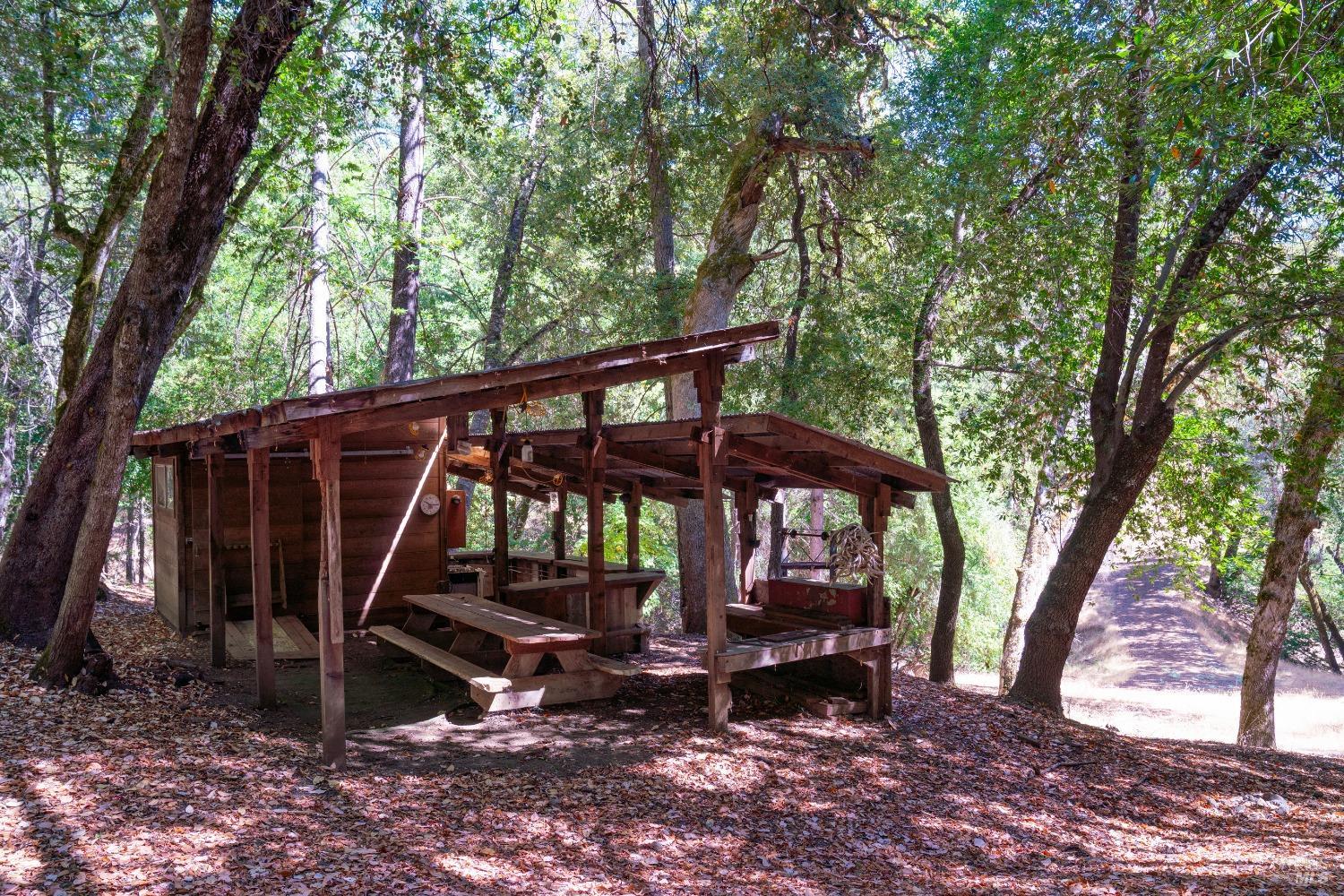58380 Ca-162 Covelo CA 95428