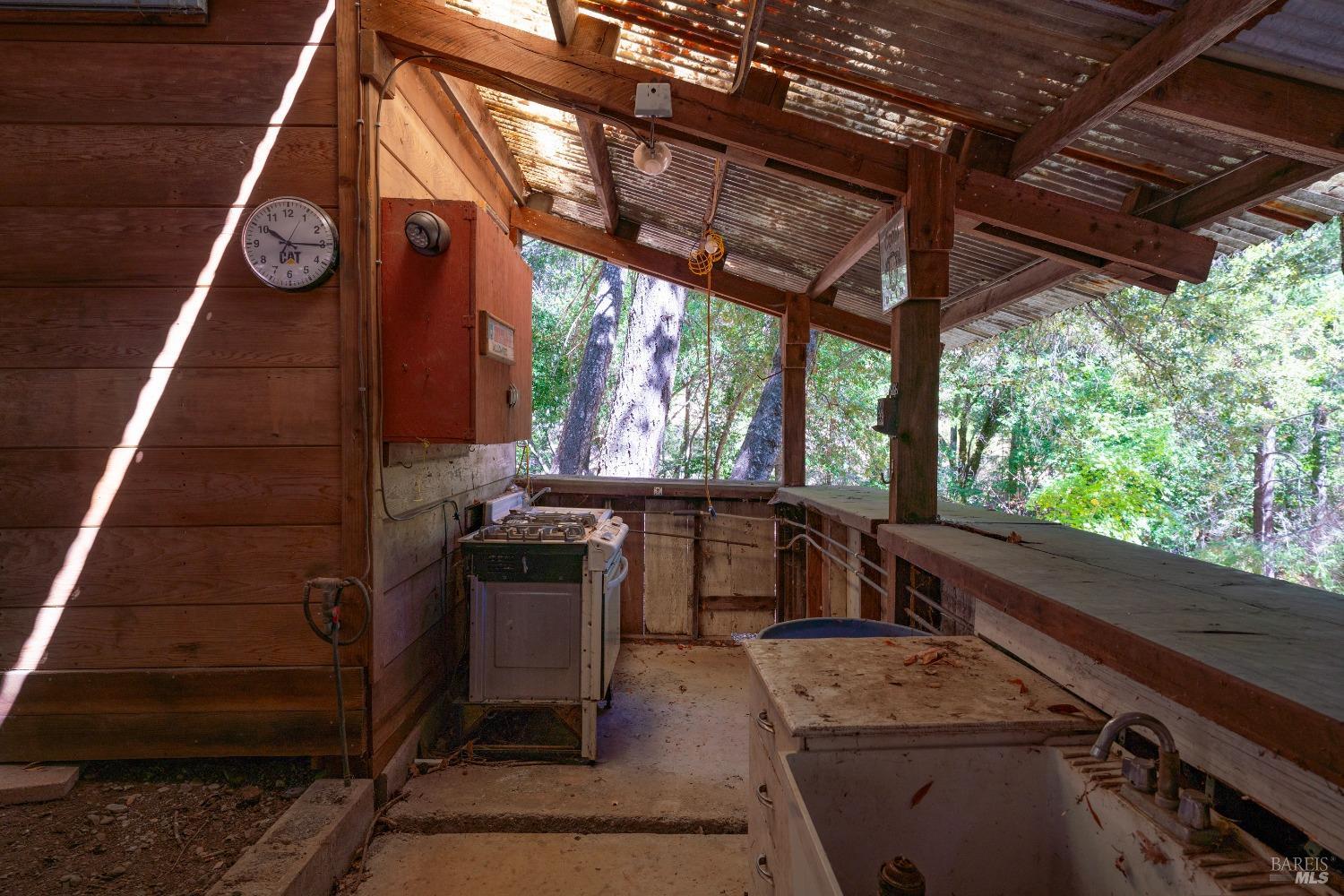 58380 Ca-162 Covelo CA 95428