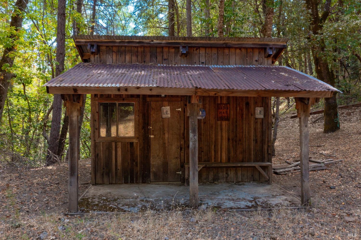 58380 Ca-162 Covelo CA 95428
