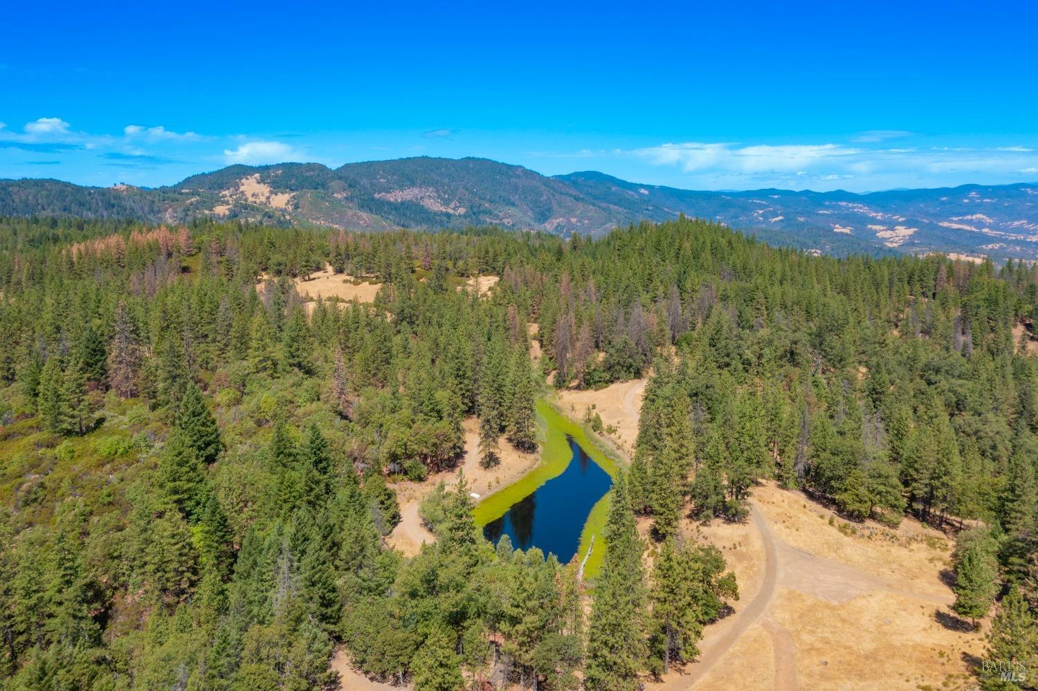 58380 Ca-162 Covelo CA 95428
