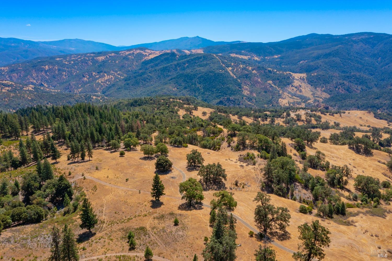 58380 Ca-162 Covelo CA 95428