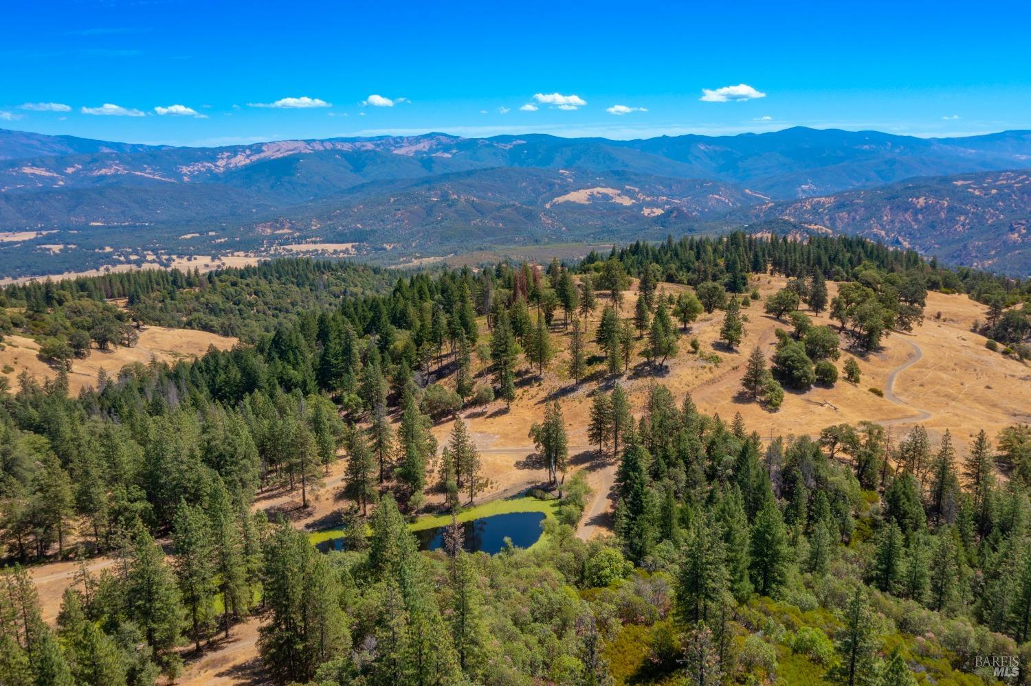 58380 Ca-162 Covelo CA 95428