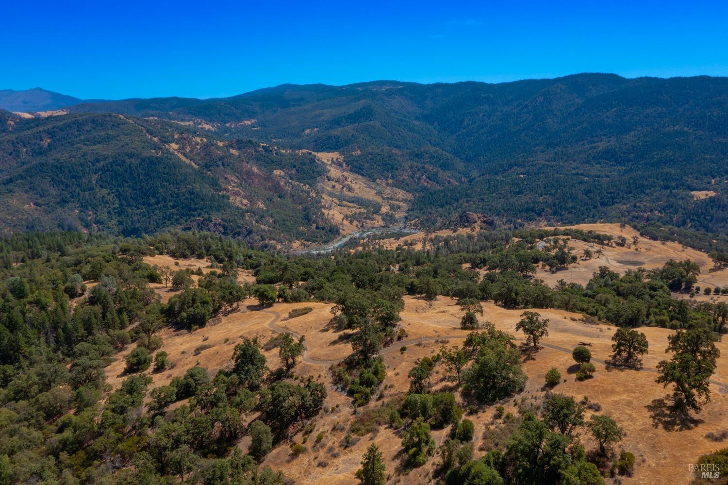 58380 Ca-162 Covelo CA 95428