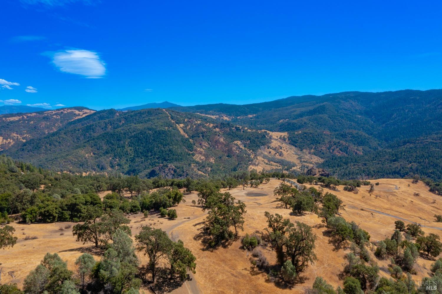 58380 Ca-162 Covelo CA 95428